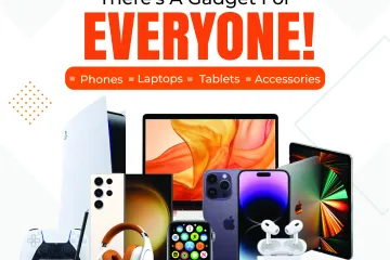 consumer electronics repair